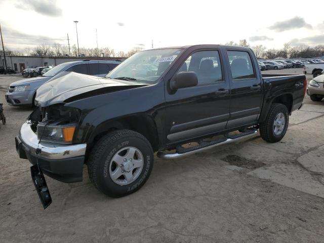 GMC CANYON 2006 1gtdt136368222539