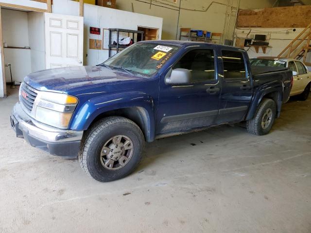 GMC CANYON 2006 1gtdt136468150170