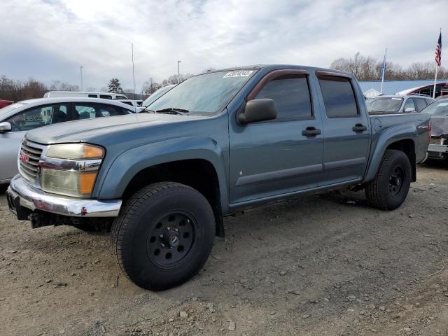 GMC CANYON 2006 1gtdt136468202400