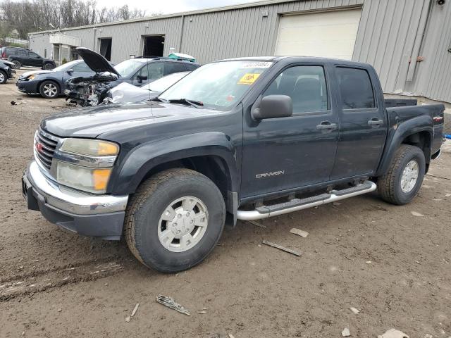 GMC CANYON 2004 1gtdt136548218781