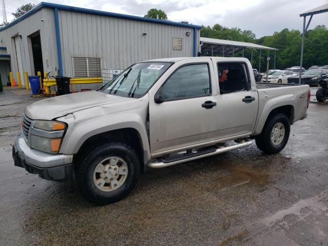 GMC CANYON 2006 1gtdt136568184313