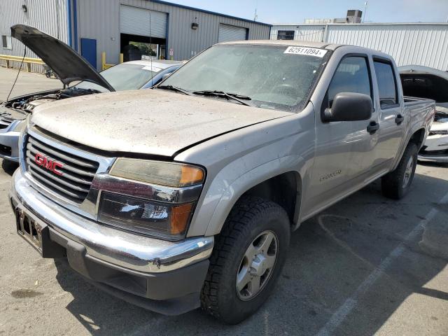 GMC CANYON 2004 1gtdt136648204162