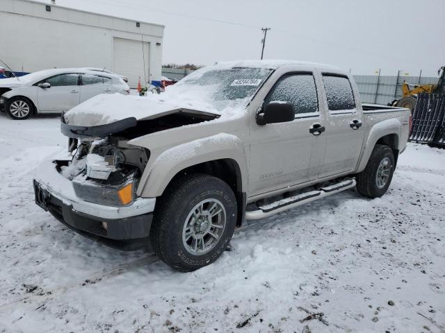 GMC CANYON 2005 1gtdt136658149486