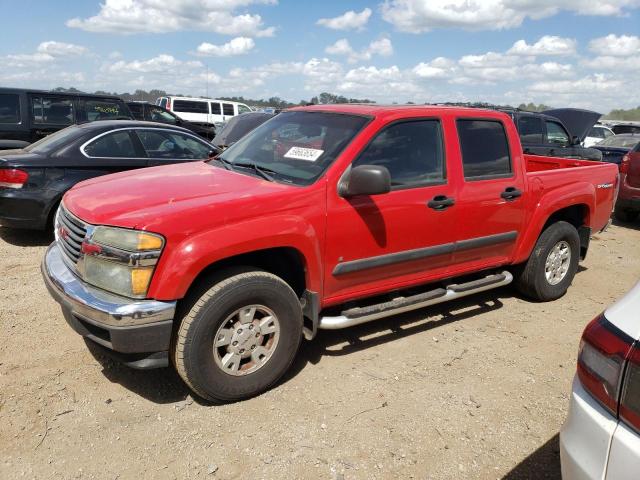 GMC CANYON 2006 1gtdt136668131068