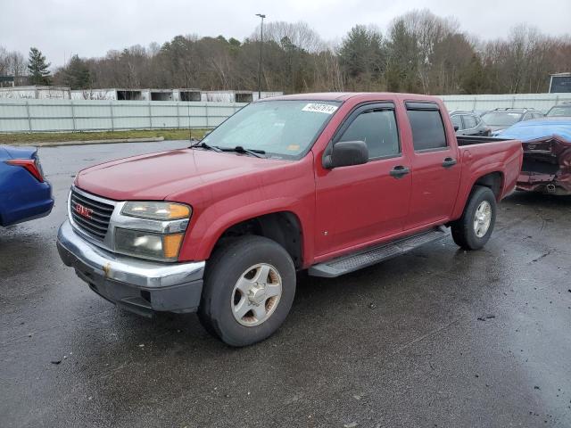 GMC CANYON 2006 1gtdt136668201846