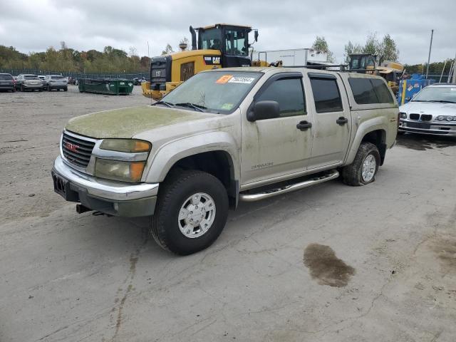 GMC CANYON 2005 1gtdt136758148475