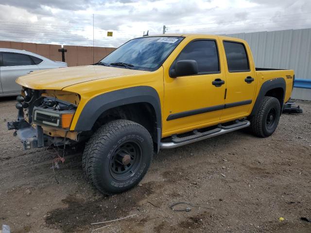 GMC CANYON 2006 1gtdt136768198598