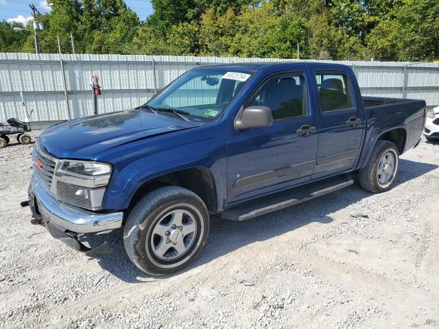 GMC CANYON 2006 1gtdt136768229235