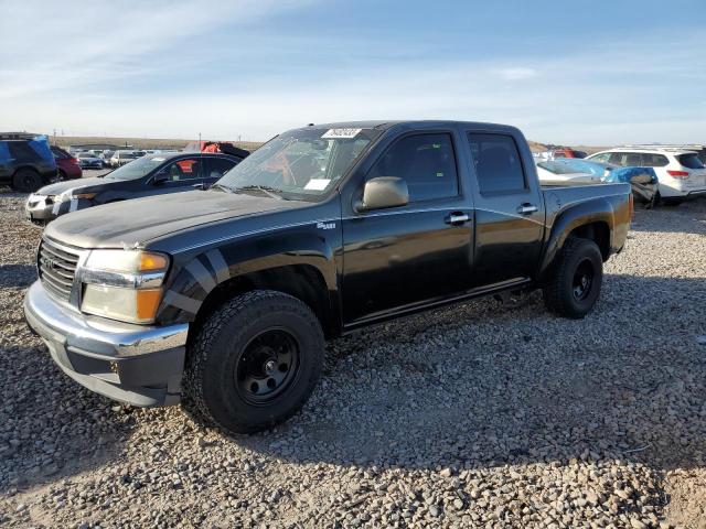 GMC CANYON 2006 1gtdt136768253891