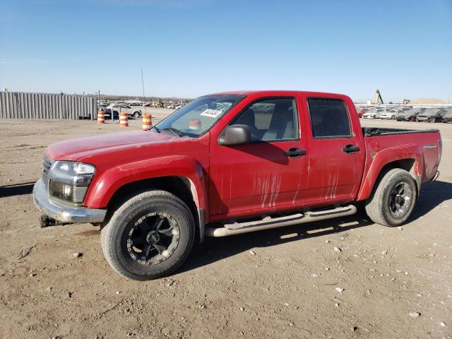 GMC CANYON 2005 1gtdt136858153779