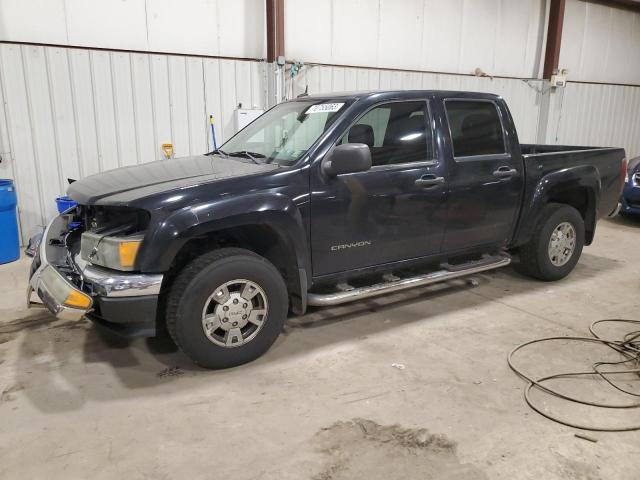 GMC CANYON 2005 1gtdt136858244079