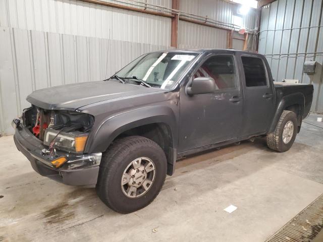 GMC CANYON 2006 1gtdt136868144503