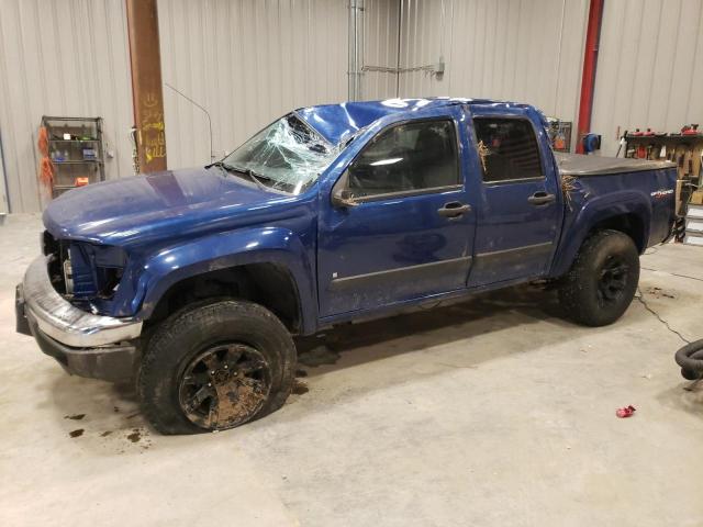 GMC CANYON 2006 1gtdt136868172561