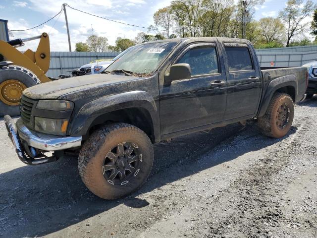 GMC CANYON 2005 1gtdt136958155430