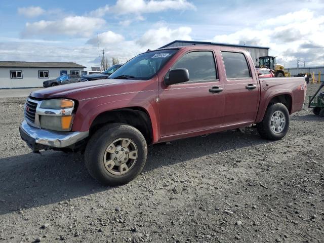 GMC CANYON 2005 1gtdt136958173247