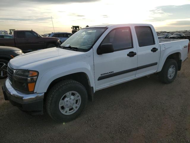 GMC CANYON 2005 1gtdt136958174740