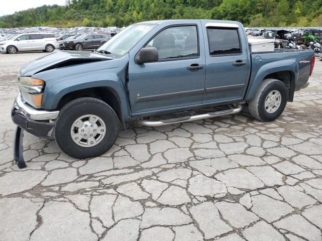 GMC CANYON 2006 1gtdt136968217393