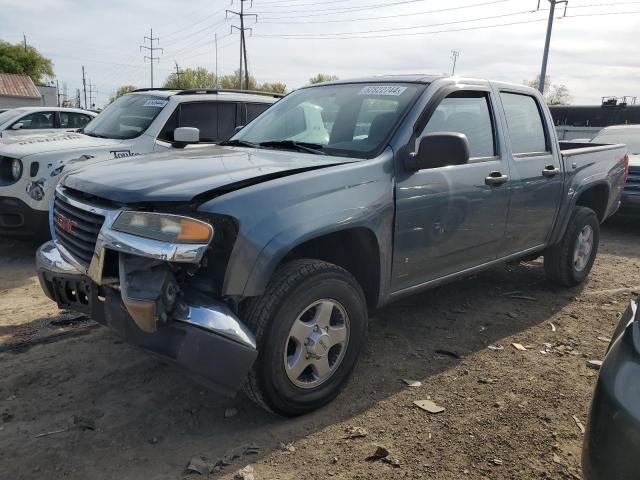 GMC CANYON 2006 1gtdt136968230418