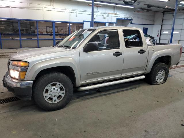 GMC CANYON 2005 1gtdt136x58243600