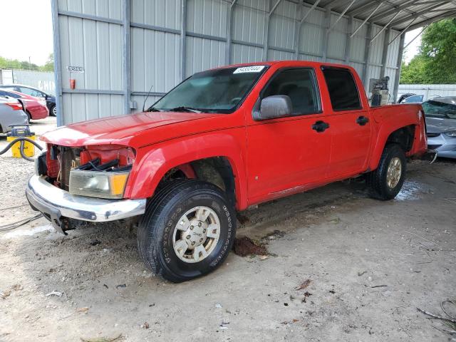 GMC CANYON 2007 1gtdt13e078188049