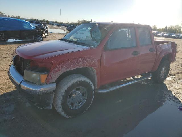 GMC CANYON 2008 1gtdt13e488146176