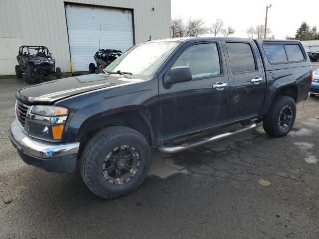 GMC CANYON 2008 1gtdt13e588154013