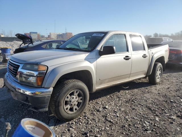 GMC CANYON 2007 1gtdt13e778223766