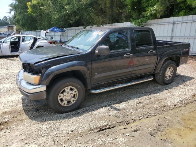 GMC CANYON 2008 1gtdt13e788128478