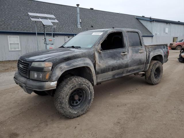 GMC CANYON 2008 1gtdt13e788170911