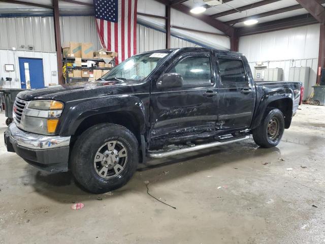 GMC CANYON 2007 1gtdt13e878249759