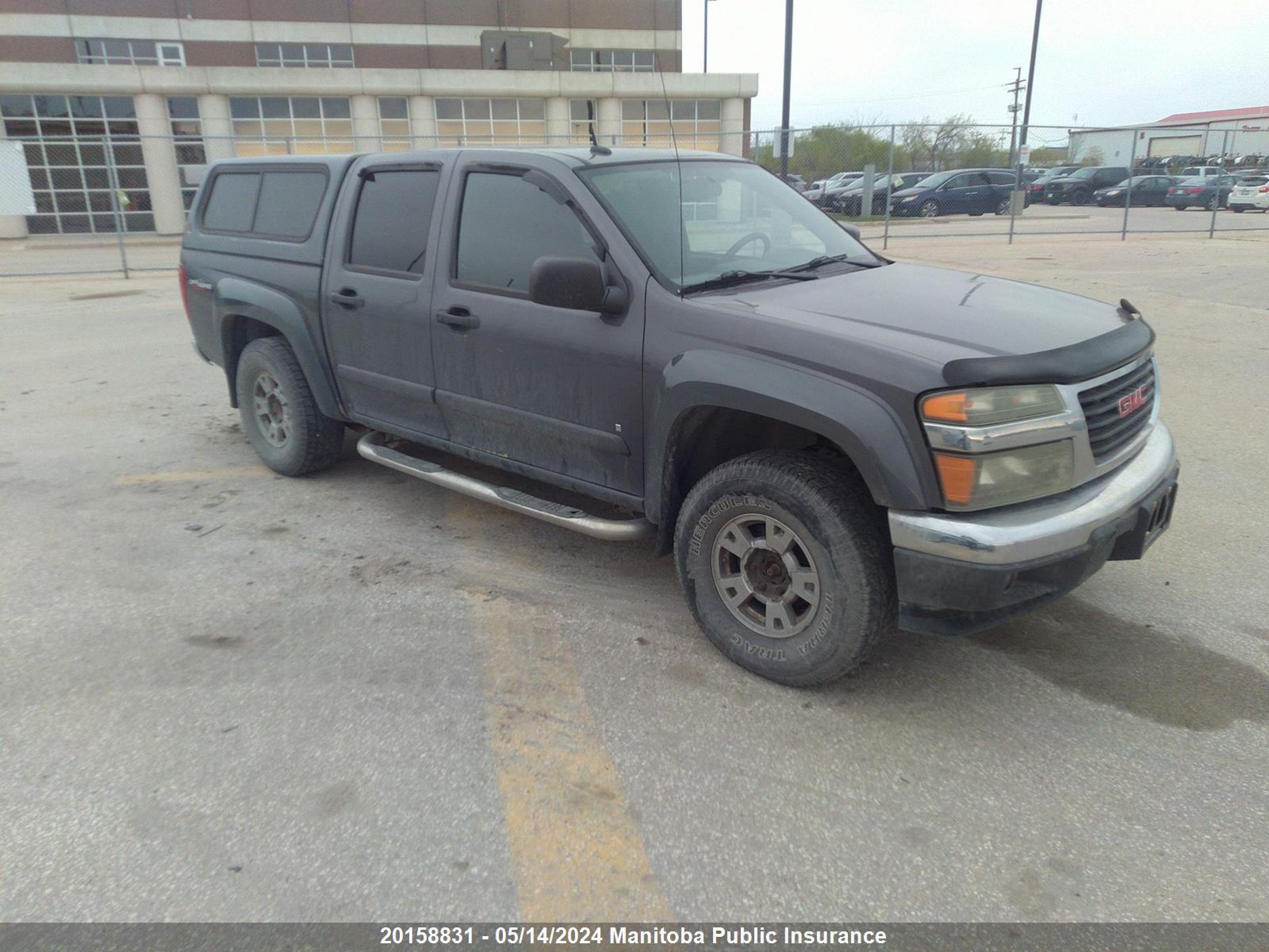 GMC SAVANA 2008 1gtdt13e888175289