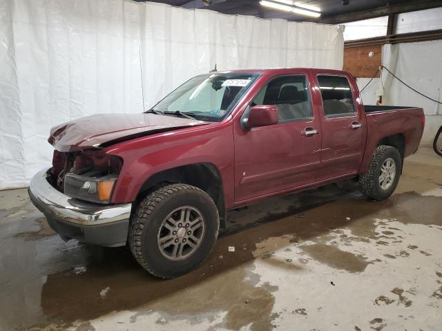 GMC CANYON 2009 1gtdt13e998122411