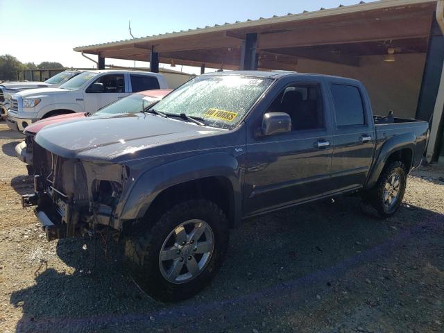 GMC CANYON 2009 1gtdt13l098155991