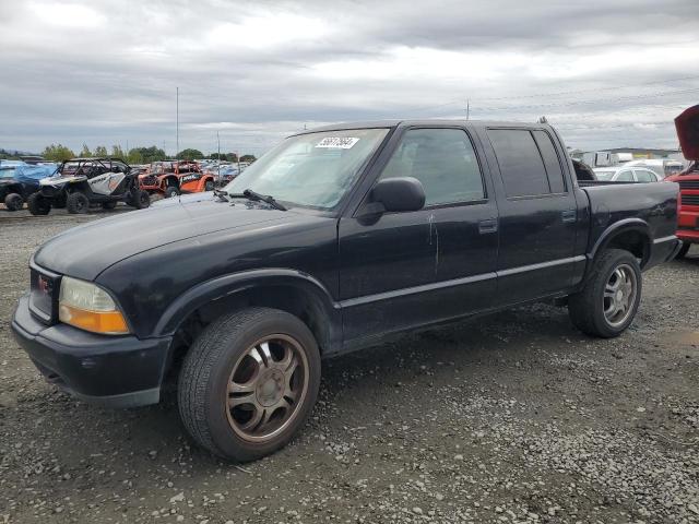 GMC SONOMA 2001 1gtdt13w71k218702