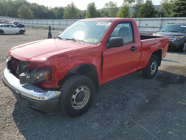 GMC CANYON 2006 1gtdt148368165694