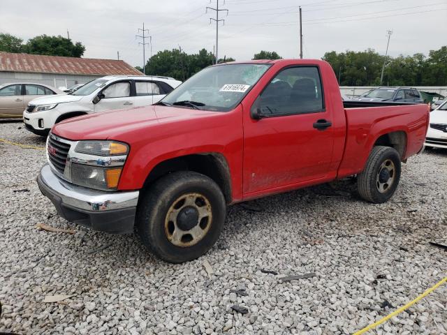 GMC CANYON 2009 1gtdt149x98138098