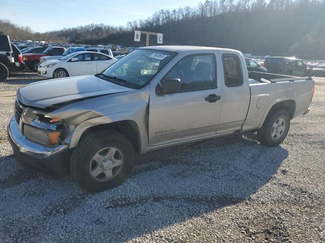 GMC CANYON 2004 1gtdt196248111453