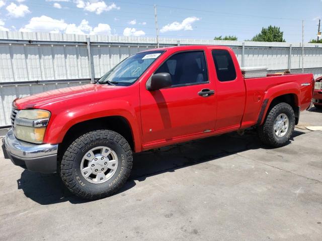 GMC CANYON 2006 1gtdt196268243017