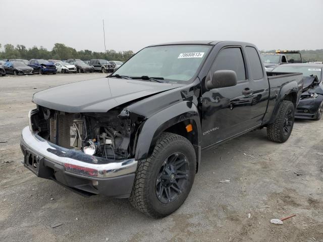 GMC CANYON 2004 1gtdt196948117864