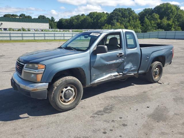 GMC CANYON 2006 1gtdt198468248169