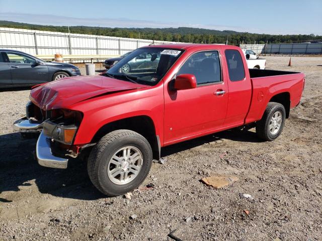 GMC CANYON 2009 1gtdt199598156453