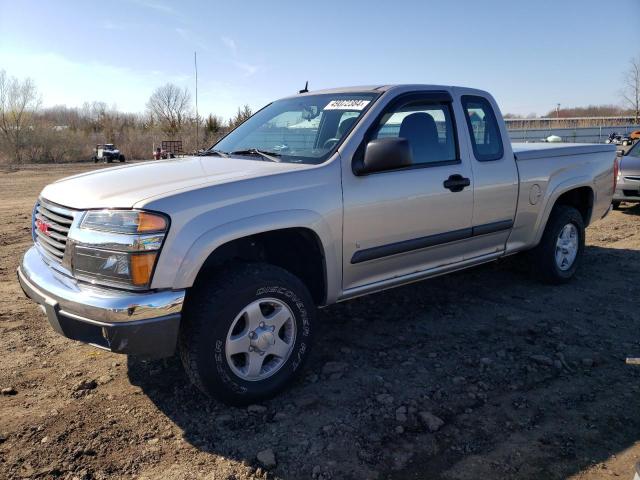 GMC CANYON 2008 1gtdt19e088154704