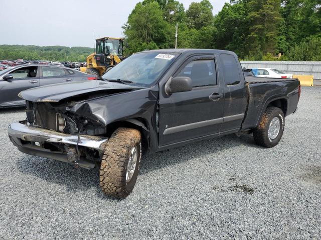 GMC CANYON 2008 1gtdt19e188138513