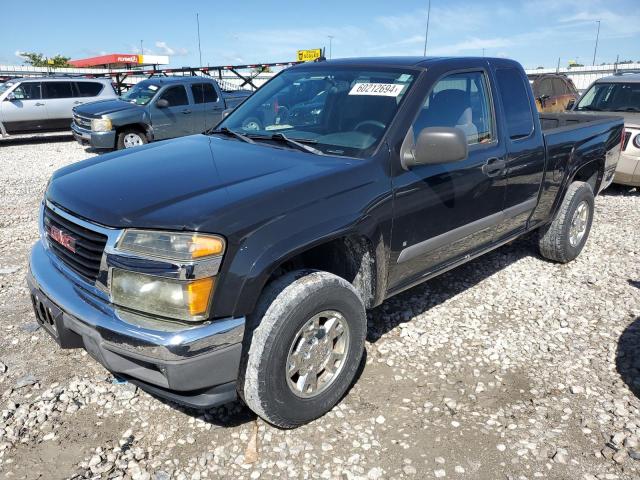 GMC CANYON 2008 1gtdt19e188139791