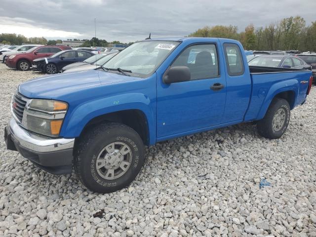 GMC CANYON 2008 1gtdt19e288101602