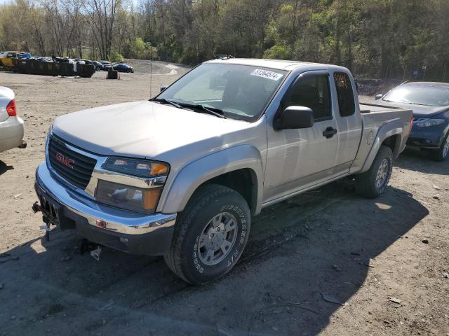 GMC CANYON 2008 1gtdt19e388147679