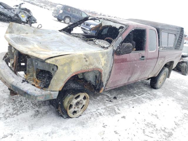 GMC CANYON 2007 1gtdt19e478230844