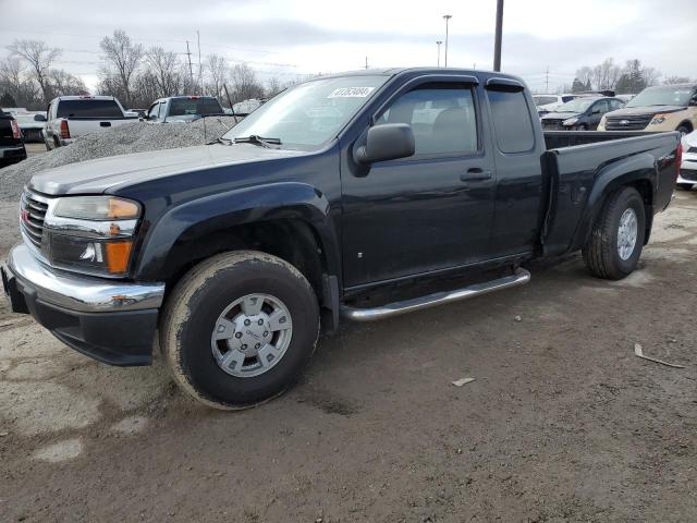 GMC CANYON 2007 1gtdt19e578143132