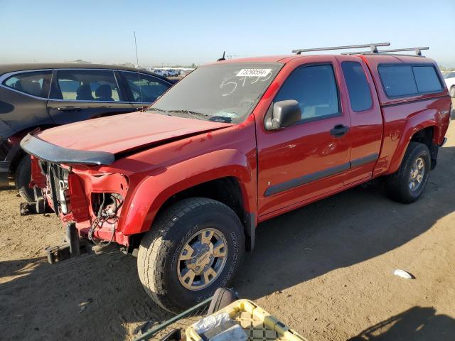 GMC CANYON 2008 1gtdt19e888131655