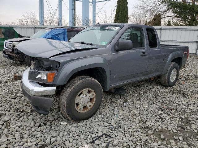 GMC CANYON 2008 1gtdt19e988170173